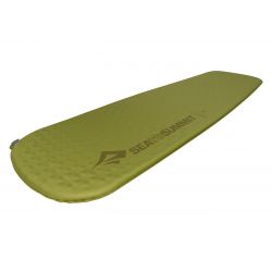 Matracis Camp Mat S.I.™ Large 198x64x3.8cm