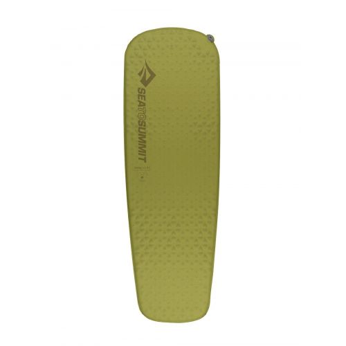 Matracis Camp Mat S.I.™ Large 198x64x3.8cm