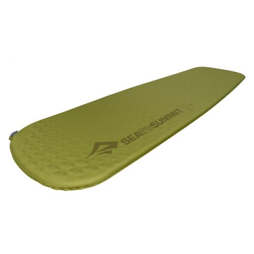 Matracis Camp Mat S.I.™ Large 198x64x3.8cm