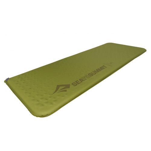 Matracis Camp Mat S.I.™ Rectangular Regular Wide 183x64x3.8cm