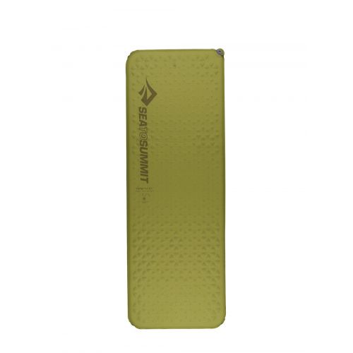 Mattress Camp Mat S.I.™ Rectangular Regular Wide 183x64x3.8cm