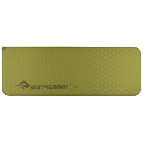 Mattress Camp Mat S.I.™ Rectangular Regular Wide 183x64x3.8cm