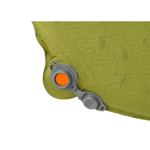 Matracis Camp Mat S.I.™ Regular 183x51x3.8cm