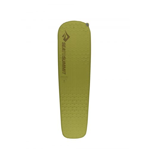 Matracis Camp Mat S.I.™ Regular 183x51x3.8cm