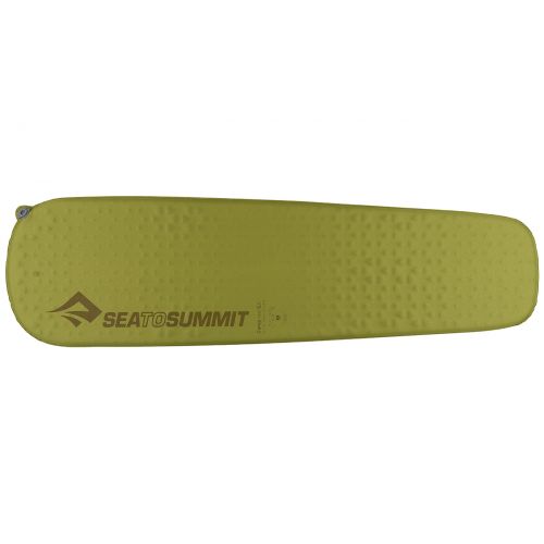 Matracis Camp Mat S.I.™ Regular 183x51x3.8cm