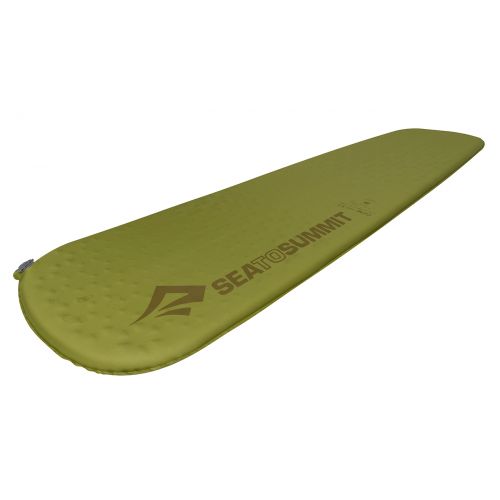 Mattress Camp Mat S.I.™ Regular 183x51x3.8cm