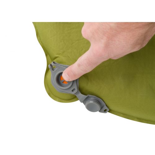 Čiužinys Camp Mat S.I.™ Regular 183x51x3.8cm