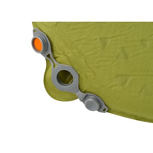 Matracis Camp Mat S.I.™ Regular 183x51x3.8cm