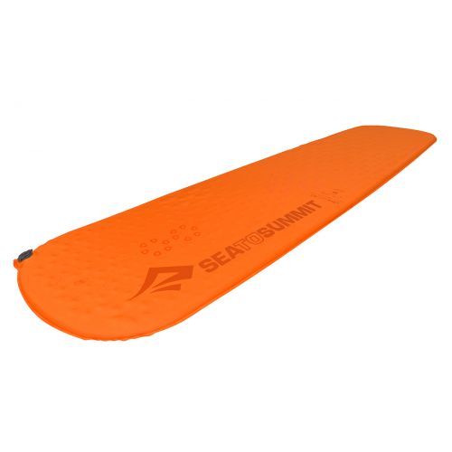 Matracis Ultra Light Mat S.I.™ Regular 183x51x2.5cm