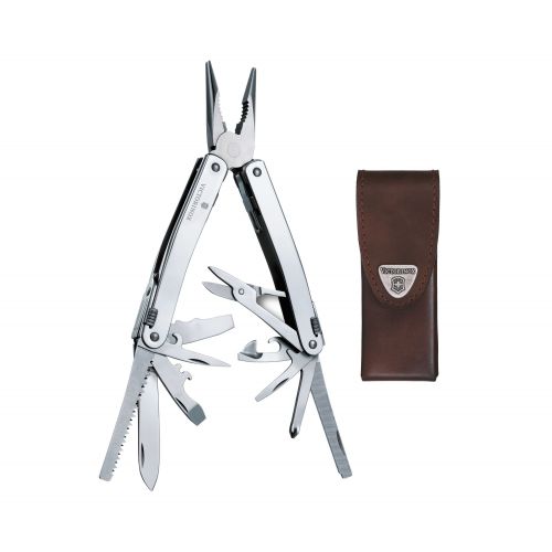 Multi-Tool SwissTool Spirit X