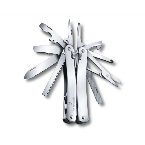 Multi-Tool SwissTool Spirit X
