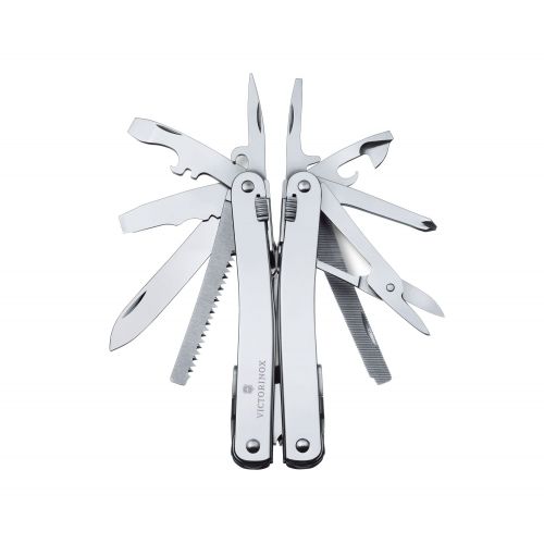 Multi-Tool SwissTool Spirit X