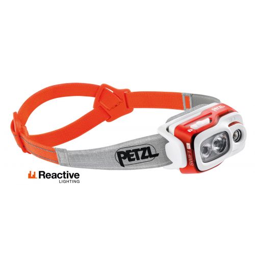 Headlamp Swift RL