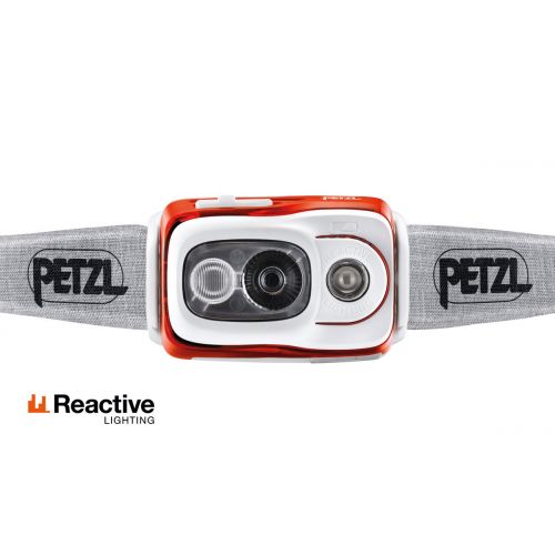 Headlamp Swift RL