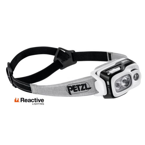 Headlamp Swift RL