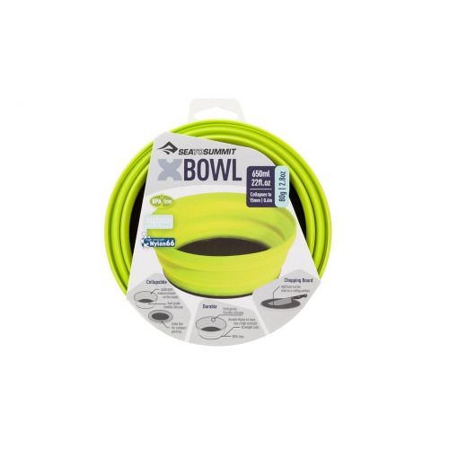 Indas X-Bowl 650ml