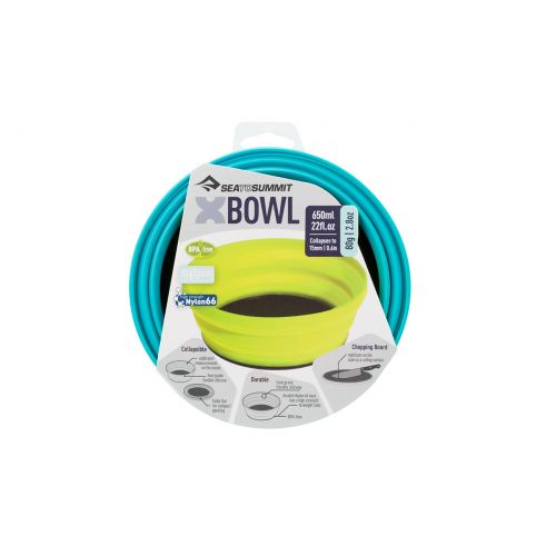 Indas X-Bowl 650ml