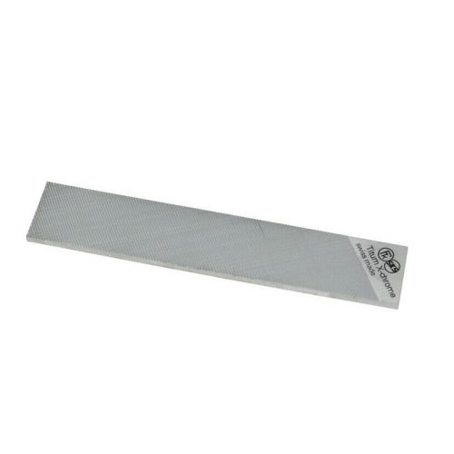 File Titum X-Chrome File Coarse 120x22,5mm 13 cut/cm