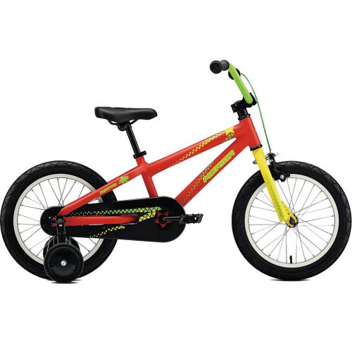 Kids bike Matts J16