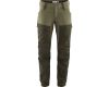 Kelnės Keb Trousers Women Regular 