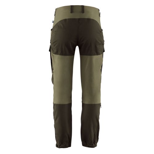 Kelnės Keb Trousers Women Regular 