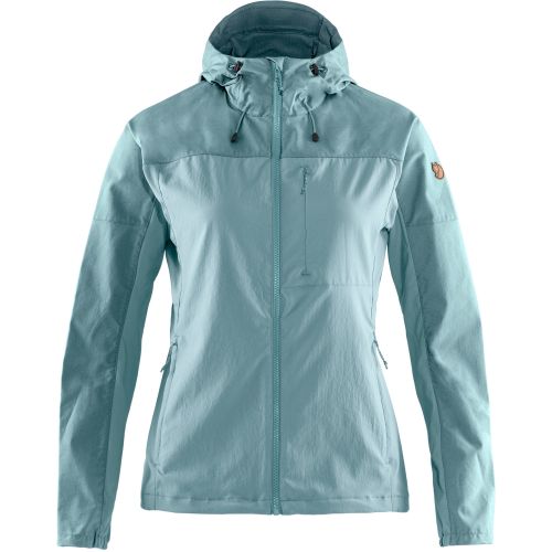 Jacket Abisko Midsummer Jacket Woman