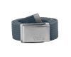 Belt Merano Canvasbelt