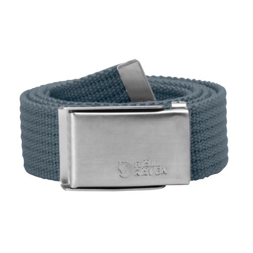 Belt Merano Canvasbelt