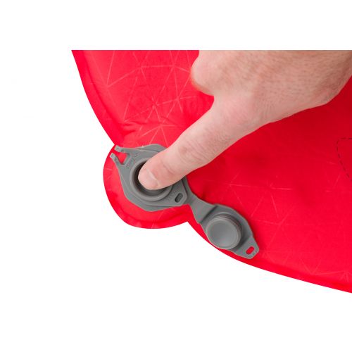 Čiužinys Ultra Light Mat S.I.™ Women's Regular 170x53x2.5cm
