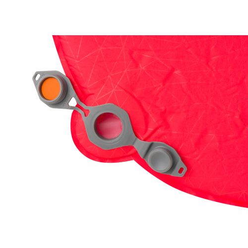 Čiužinys Ultra Light Mat S.I.™ Women's Regular 170x53x2.5cm