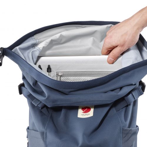 Backpack Ulvö Rolltop 23 L