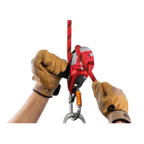 Descender I’D® L