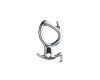 Descender plate Pirana
