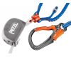 Absorbentas Scorpio Eashook Lanyard