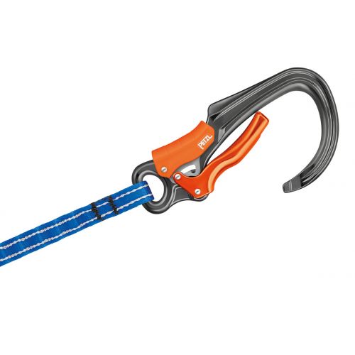 Absorber Scorpio Eashook Lanyard