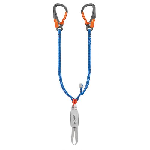 Absorbentas Scorpio Eashook Lanyard