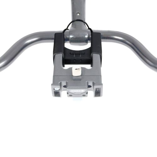 Adapteris Ultimate Handlebar Mounting-Set Extension Adapter