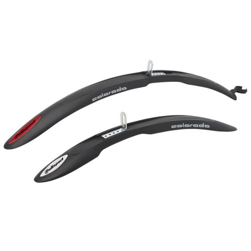 Mudguards Colorado 26"