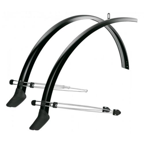 Mudguards Commuter 28"