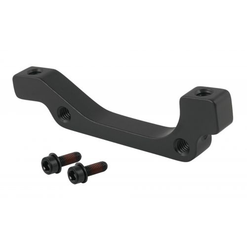 Force aizmugurējais adapteris 160mm