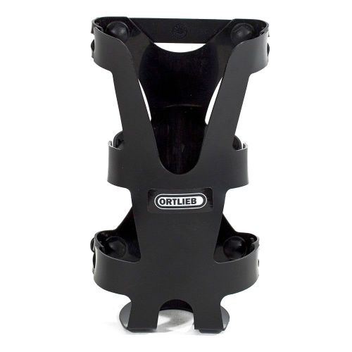 Butelio turėtojas Ortlieb Bottle-Cage F9101