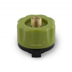 Adapteris Adaptor 220g Cartridge