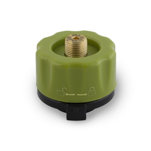 Adapteris Adaptor 220g Cartridge