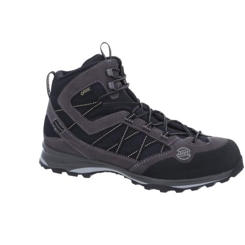 Shoes Belorado II Mid GTX®