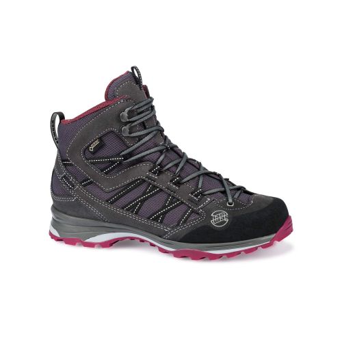 Apavi Belorado II Mid Lady GTX®