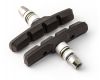 Brake pads V-Brake 70mm Threaded (pack)