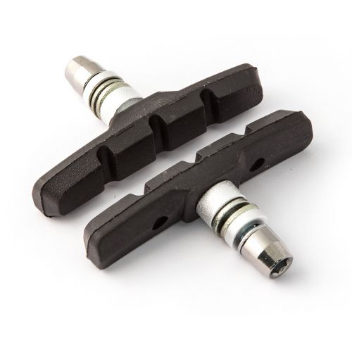 Brake pads V-Brake 70mm Threaded