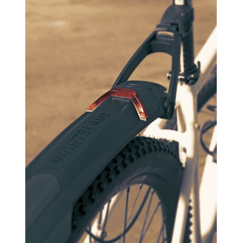 Mudguard Nightblade Flash 29"