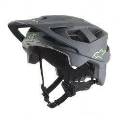 Helmet Vector Pro Atom