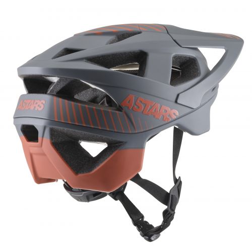 Helmet Vector Pro Delta